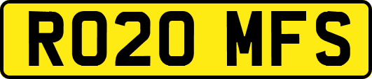 RO20MFS