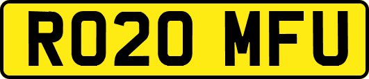 RO20MFU