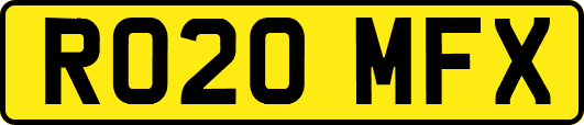 RO20MFX