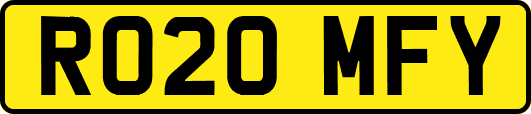 RO20MFY
