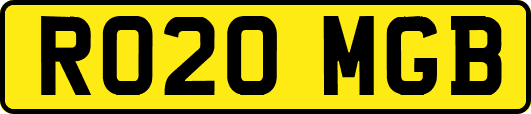 RO20MGB