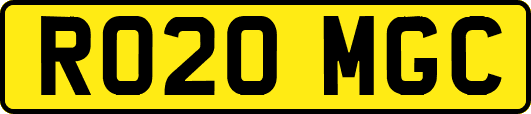 RO20MGC