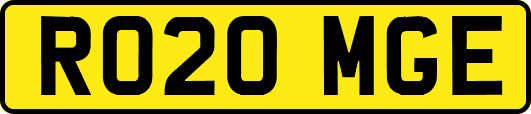 RO20MGE