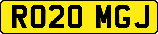 RO20MGJ