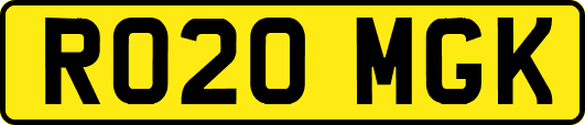 RO20MGK