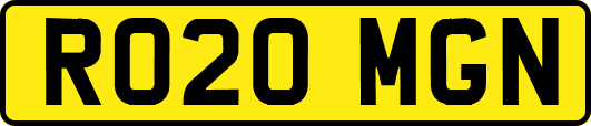 RO20MGN