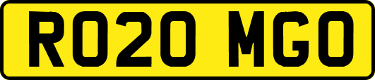 RO20MGO