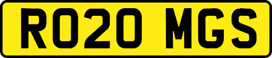 RO20MGS