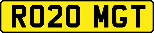 RO20MGT