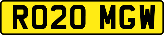 RO20MGW