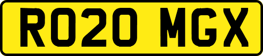 RO20MGX
