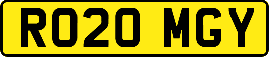 RO20MGY
