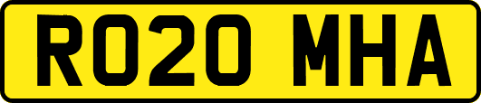 RO20MHA