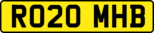 RO20MHB