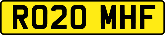 RO20MHF