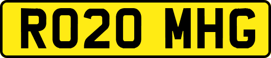 RO20MHG