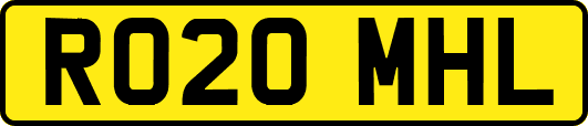 RO20MHL