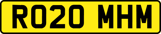 RO20MHM
