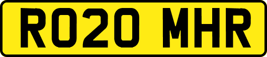 RO20MHR
