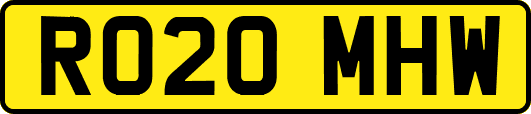 RO20MHW