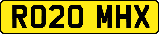 RO20MHX