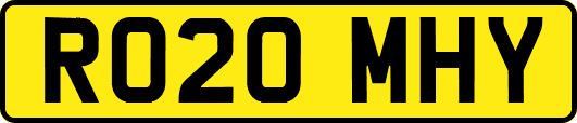 RO20MHY