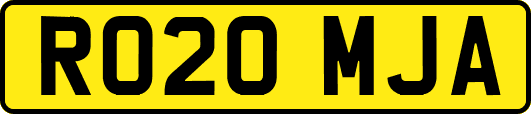 RO20MJA