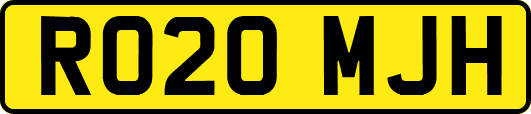RO20MJH
