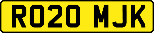 RO20MJK