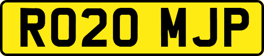 RO20MJP