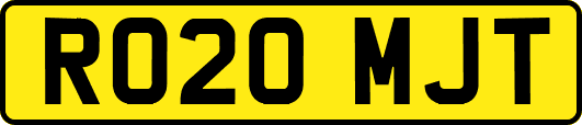 RO20MJT