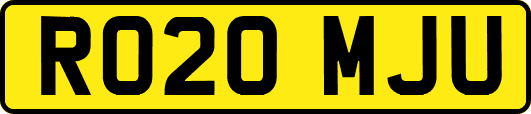 RO20MJU