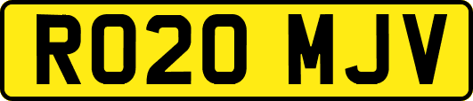 RO20MJV