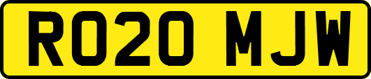 RO20MJW