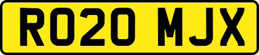 RO20MJX