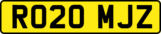 RO20MJZ