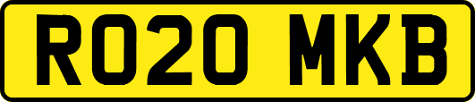 RO20MKB