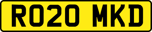 RO20MKD