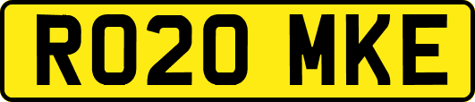 RO20MKE