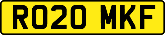 RO20MKF