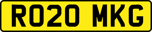 RO20MKG