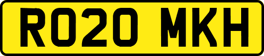 RO20MKH