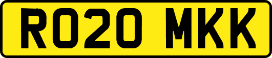 RO20MKK