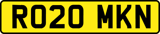 RO20MKN