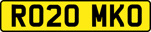 RO20MKO
