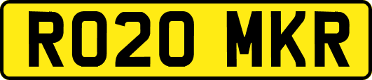 RO20MKR
