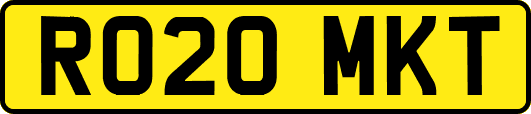 RO20MKT