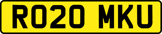 RO20MKU