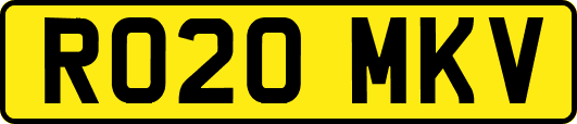 RO20MKV