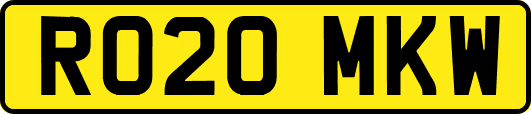 RO20MKW